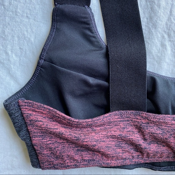 FP Free People Movement Sports Bra XS Pink… - Picture 11 of 16